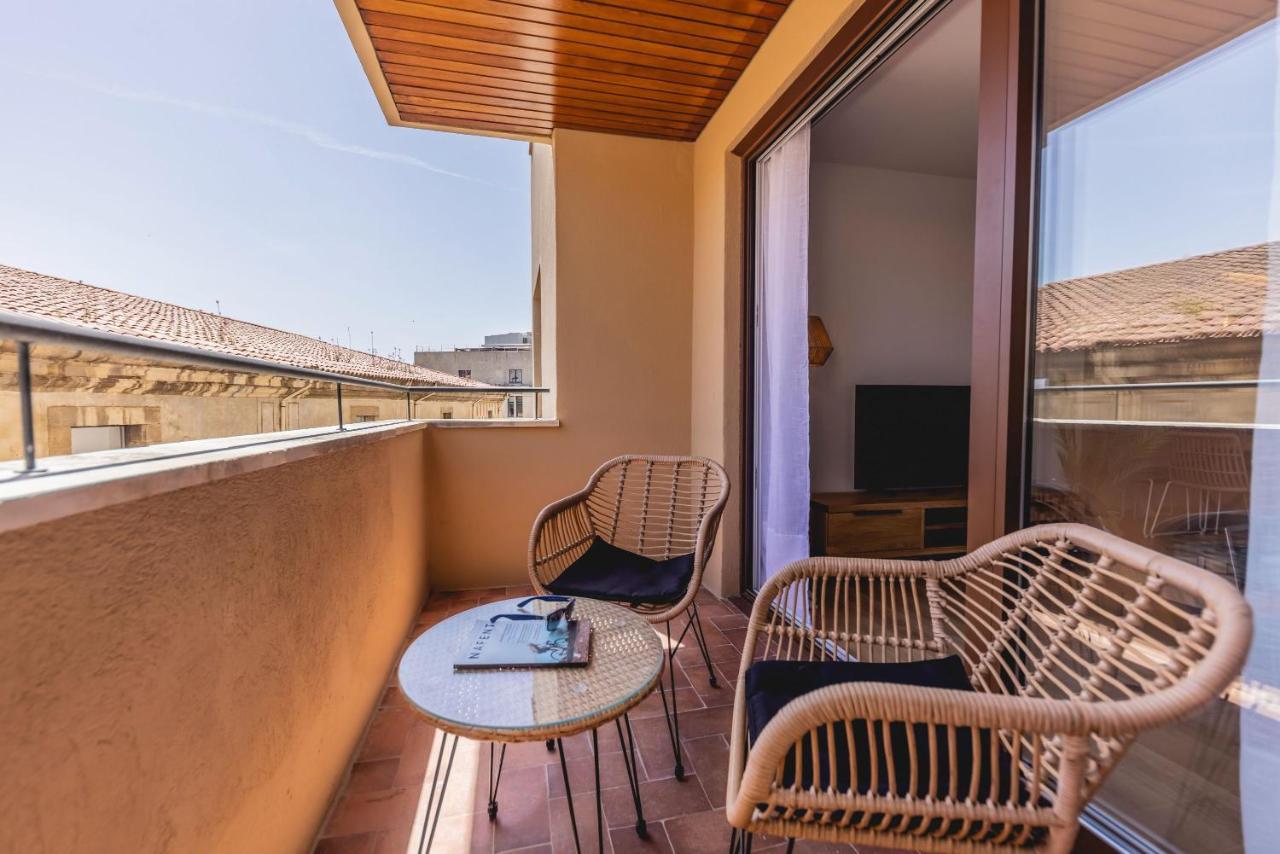 Bravissimo Falco, 3 Bedrooms And Balcony Girona Exterior photo