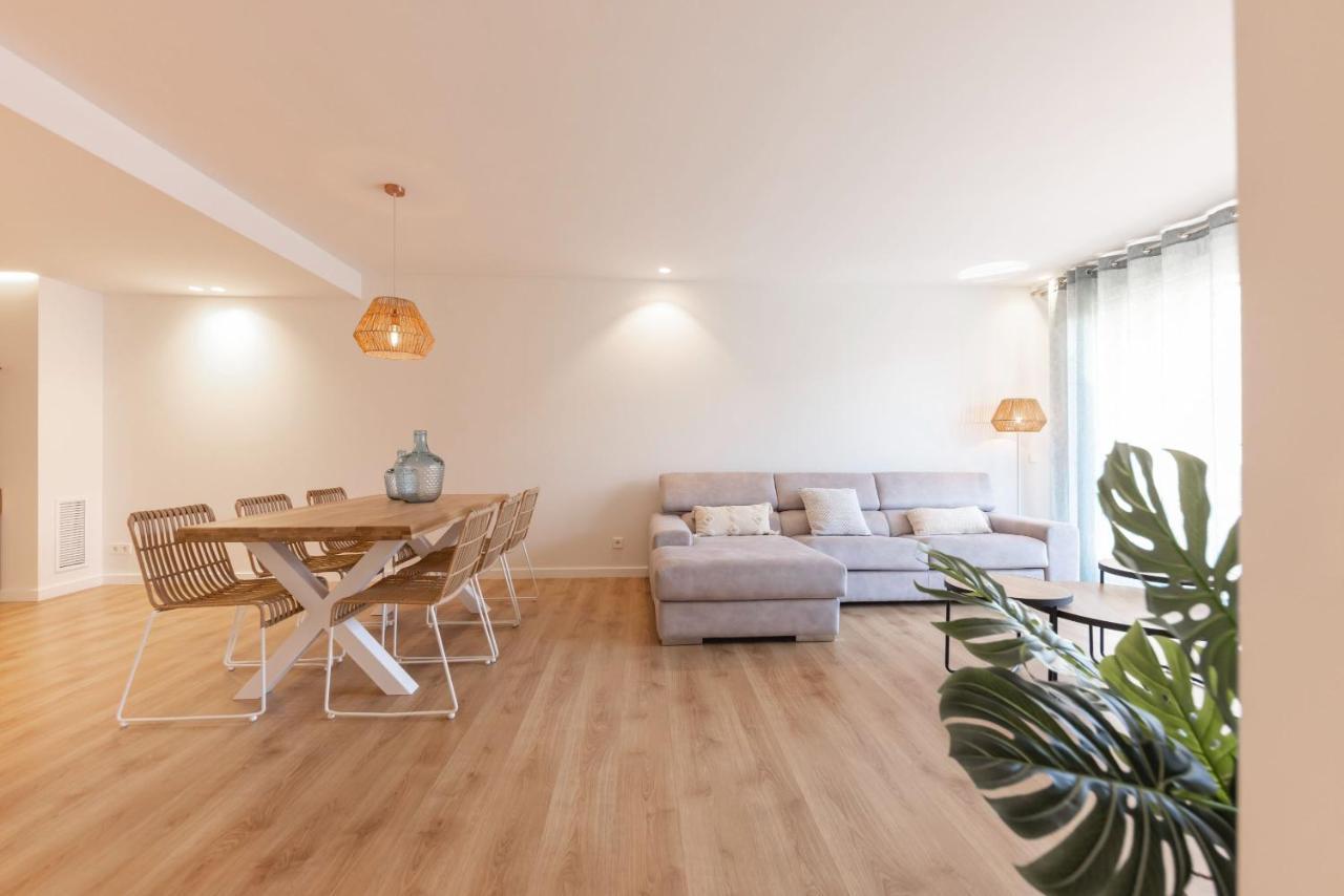 Bravissimo Falco, 3 Bedrooms And Balcony Girona Exterior photo