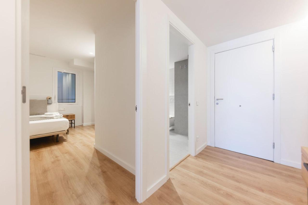 Bravissimo Falco, 3 Bedrooms And Balcony Girona Exterior photo