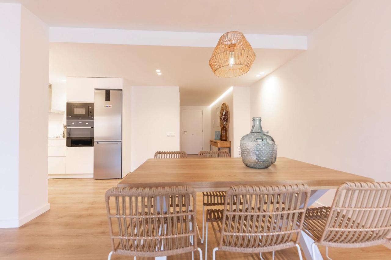 Bravissimo Falco, 3 Bedrooms And Balcony Girona Exterior photo