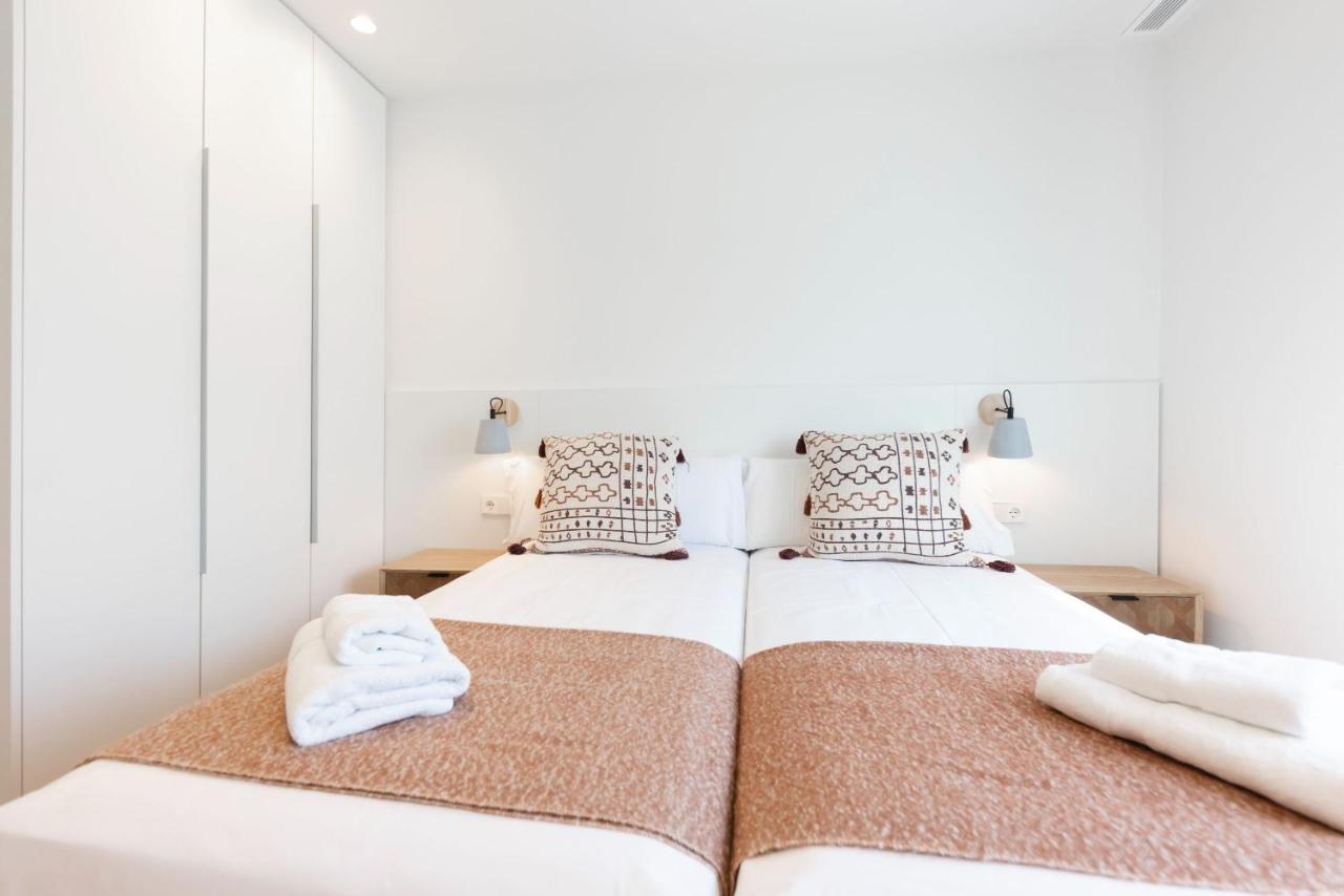 Bravissimo Falco, 3 Bedrooms And Balcony Girona Exterior photo